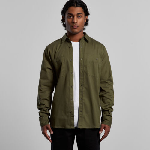 WORK SHIRT Thumbnail