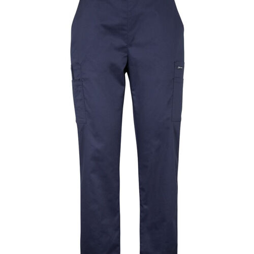 JB's  LADIES PREMIUM SCRUB CARGO PANT Thumbnail