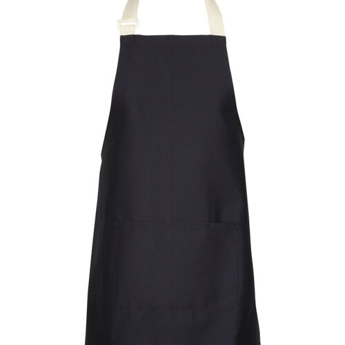 JB's  65x71 APRON WITH COLOUR STRAPS Thumbnail