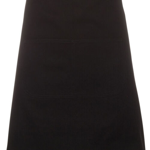 JB's WAIST CANVAS APRON (INCLUDING STRAP) Thumbnail