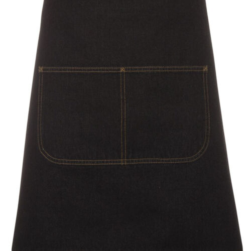 JB's WAIST DENIM APRON (INCLUDING STRAP) Thumbnail