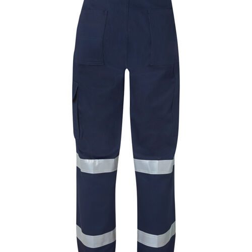 JB's BIOMOTION LT WEIGHT PANT WITH REFLECTIVE TAPE Thumbnail