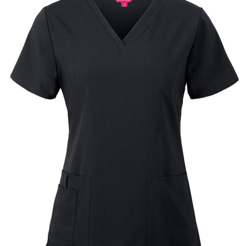 JB's  LADIES NU SCRUB TOP Thumbnail