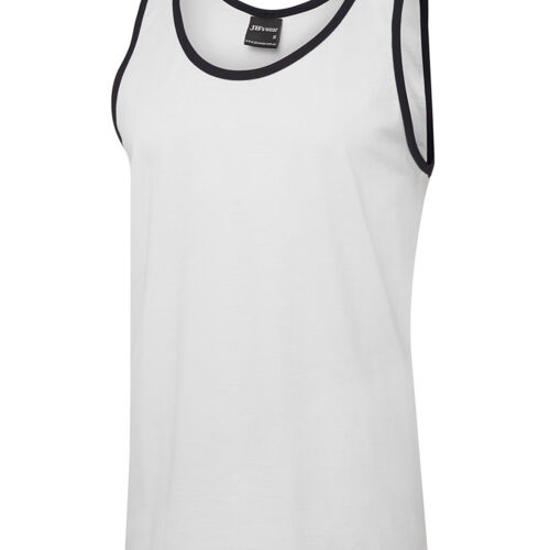 JB's  SINGLET Thumbnail