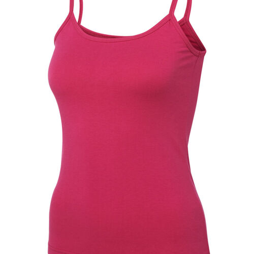 C OF C LADIES SPAGETTI TOP Thumbnail