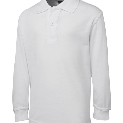JB's  KIDS L/S 210 POLO Thumbnail