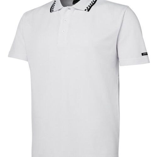 JB's  CHEF POLO Thumbnail
