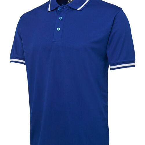PODIUM BOLD POLO Thumbnail