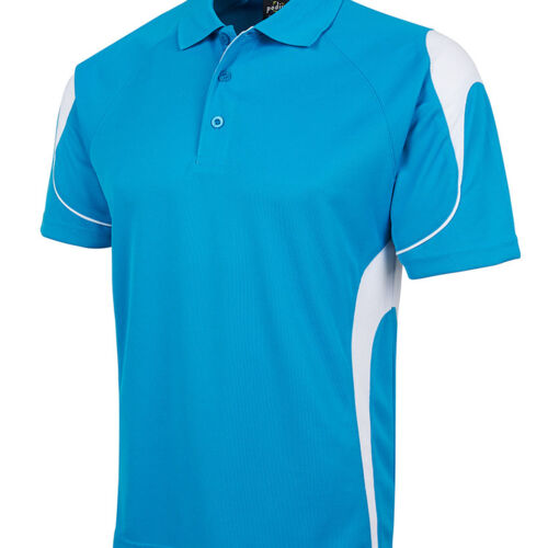 PDM BELL POLO Thumbnail
