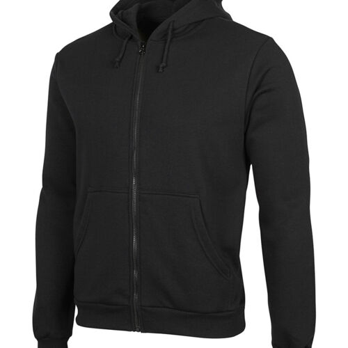 JB's  P/C FULL ZIP HOODIE Thumbnail