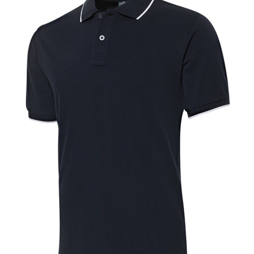 C OF C C/FACE POLO Thumbnail