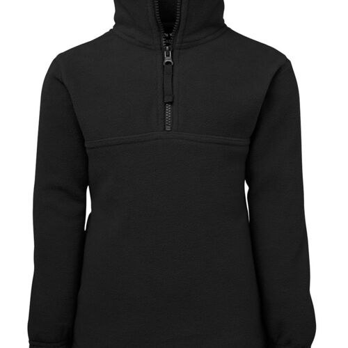 JB's  KIDS 1/2 ZIP POLAR Thumbnail