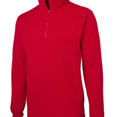 JB's  1/2 ZIP POLAR Thumbnail