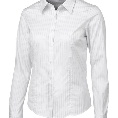 JB's  LADIES URBAN L/S POPLIN SHIRT Thumbnail