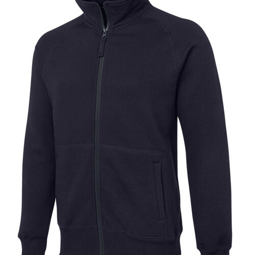 C OF C FULL ZIP FLEECY Thumbnail