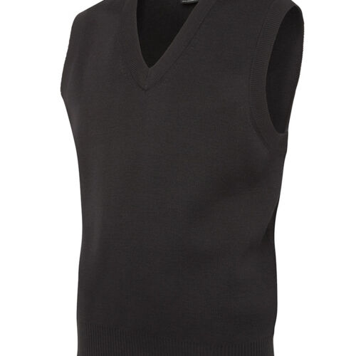 JB's KNITTED VEST Thumbnail