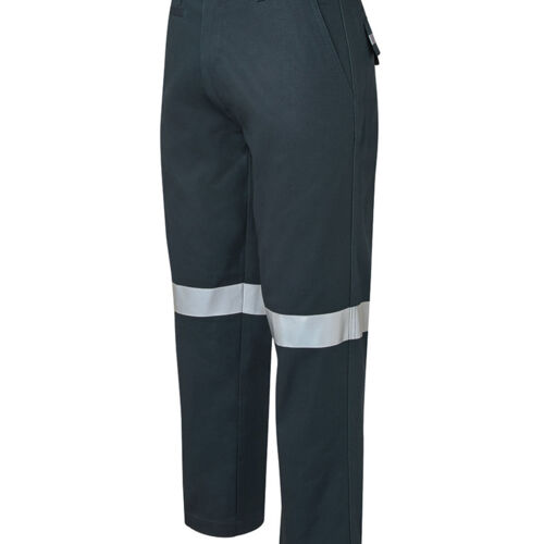 JB's M/RISED WORK TROUSER WITH REFLECTIVE TAPE Thumbnail