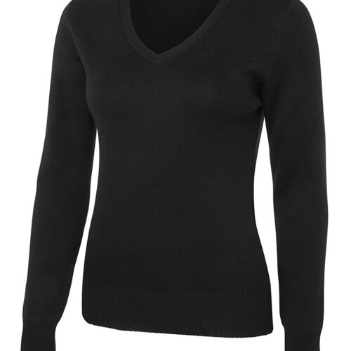 JB's LADIES KNITTED JUMPER Thumbnail