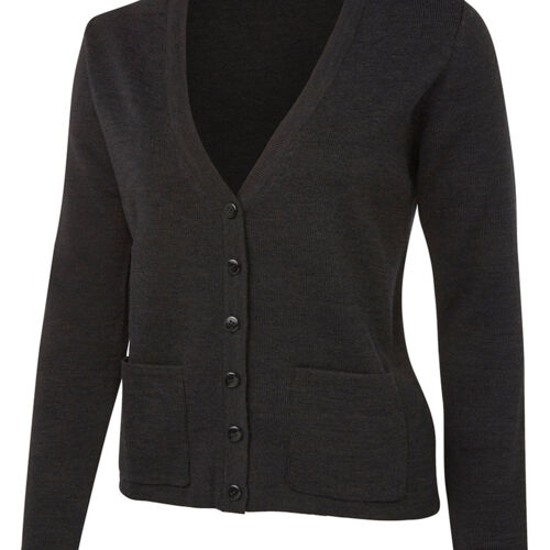 JB's LADIES KNITTED CARDIGAN Thumbnail