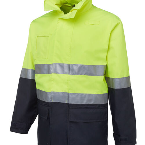 JB's HV (D+N) L/LINE JACKET Thumbnail