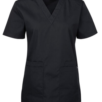 JB's  LADIES SCRUBS TOP Thumbnail