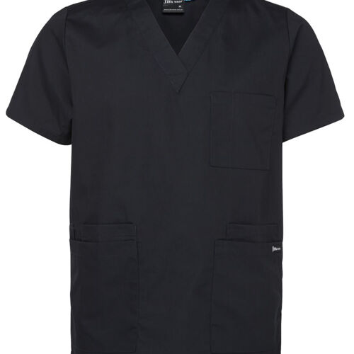 JB's  UNISEX SCRUBS TOP Thumbnail