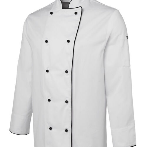 JB's  L/S CHEFS JACKET Thumbnail
