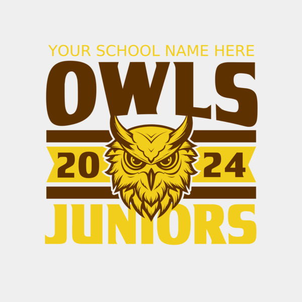 School Owls 06 Thumbnail
