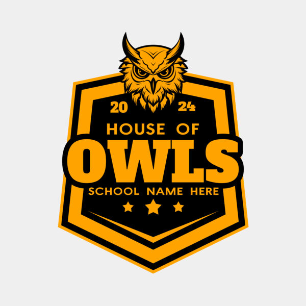School Owls 08 Thumbnail