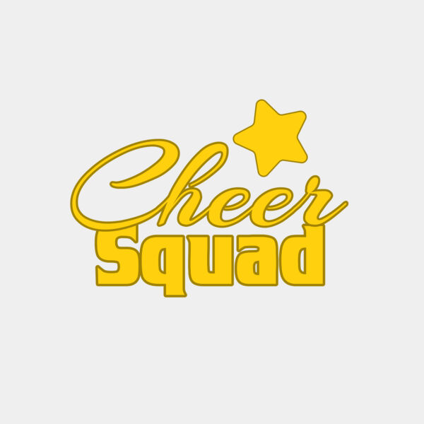 Cheerleading 33 Thumbnail