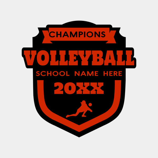 Volleyball 17 Thumbnail