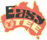 EasyTee Printed Merch in Australia