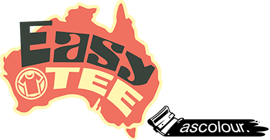 EasyTee Printed Merch in Australia