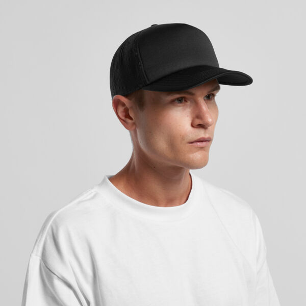 Caps - Hub Thumbnail