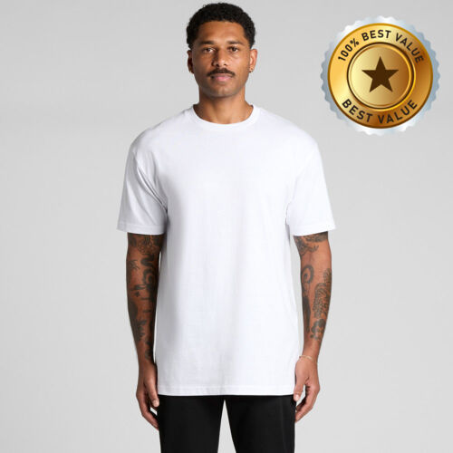 BLOCK TUBULAR TEE Thumbnail