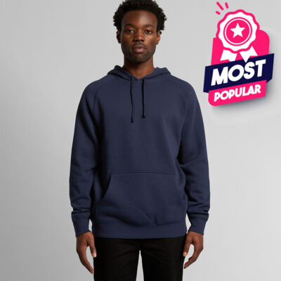SUPPLY HOOD Thumbnail