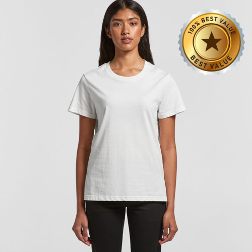 WOS BASIC TEE Thumbnail