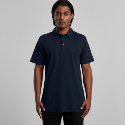 CHAD POLO Thumbnail