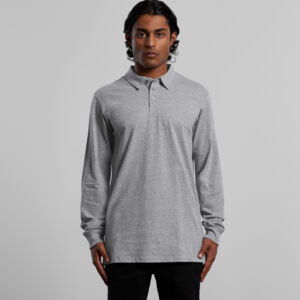 CHAD LS POLO Thumbnail