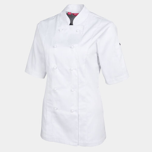 JB's  L/S VENTED CHEF'S JACKET Thumbnail
