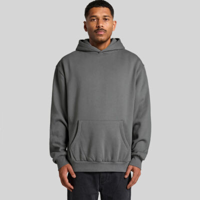 BOX HOOD Thumbnail