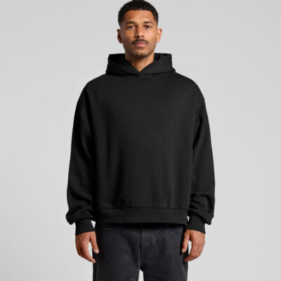 BOX MINUS HOOD Thumbnail