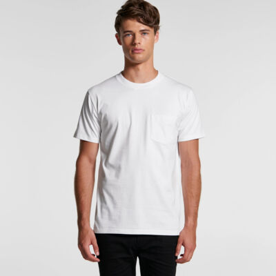 CLASSIC POCKET TEE Thumbnail