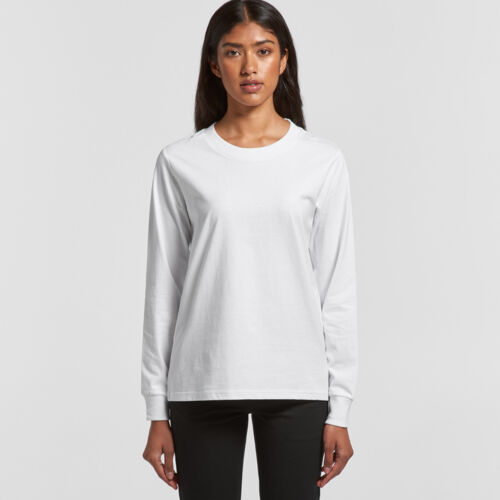 DICE LS TEE Thumbnail