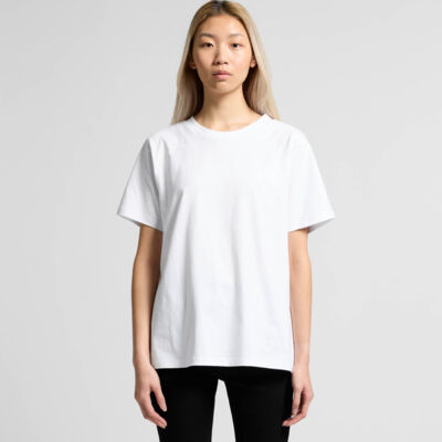 WOS CLASSIC MINUS TEE Thumbnail