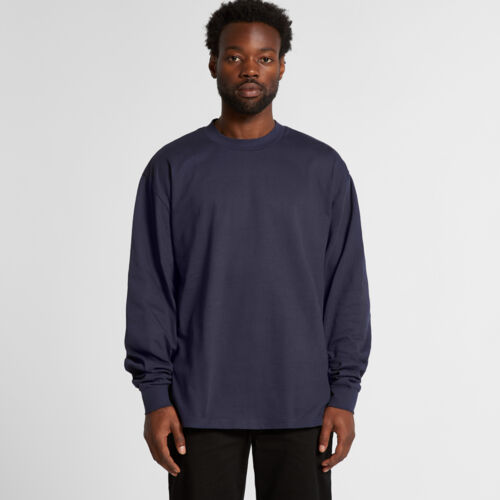 HEAVY LS TEE Thumbnail