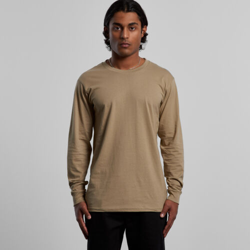 STAPLE LS TEE Thumbnail