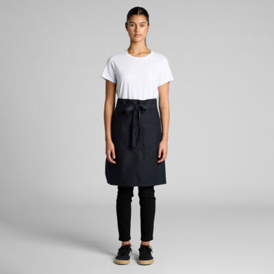 CARRIE HALF APRON Thumbnail