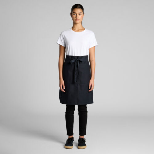 CARRIE HALF APRON Thumbnail