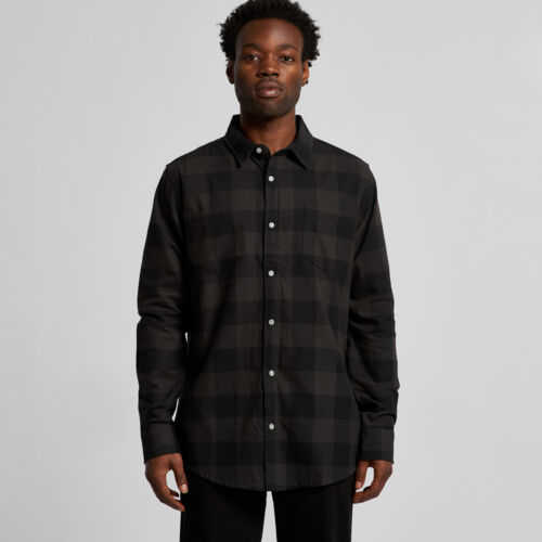 CHECK SHIRT Thumbnail
